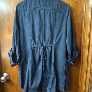 CAbi light weight jacket